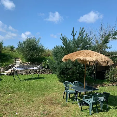 Ty Mamm Gozh Holiday home